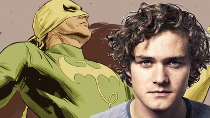 Nuovi dettagli sulla serie Marvel's Iron Fist!
