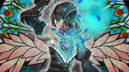 Bloodstained: Ritual of the Night supera i 3 milioni e mezzo di euro, uscira su PS Vita