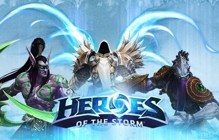 Sconti per il Black Friday da Blizzard