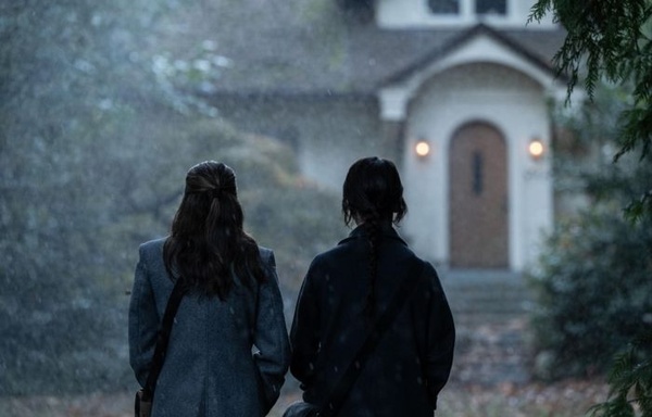 Heretic – Recensione di un film tra fede e inganno