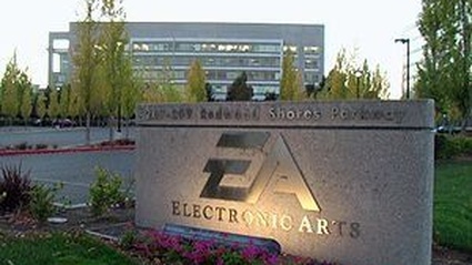 EA ancora in lizza per il premio di peggior azienda americana