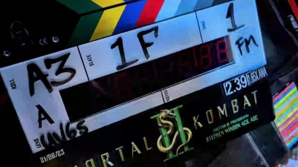 Mortal Kombat 2 - Prime immagini e dettagli sulla trama