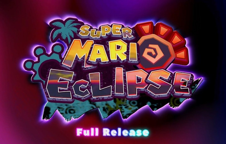 Super Mario Sunshine risorge esce a giugno la mod Eclipse