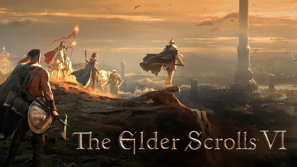 The Elder Scrolls VI sara esclusiva PC/Xbox