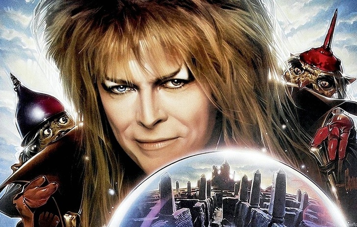 Addio a David Bowie aveva 69 anni