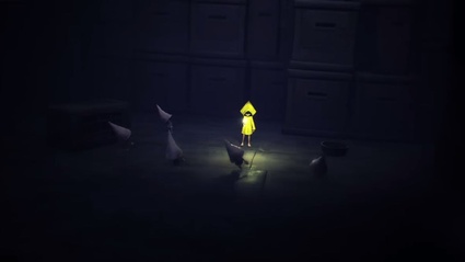 [Gamescom 2016] Little Nightmares e il frutto di un nuovo accordo tra Bandai Namco e Tarsier Studios