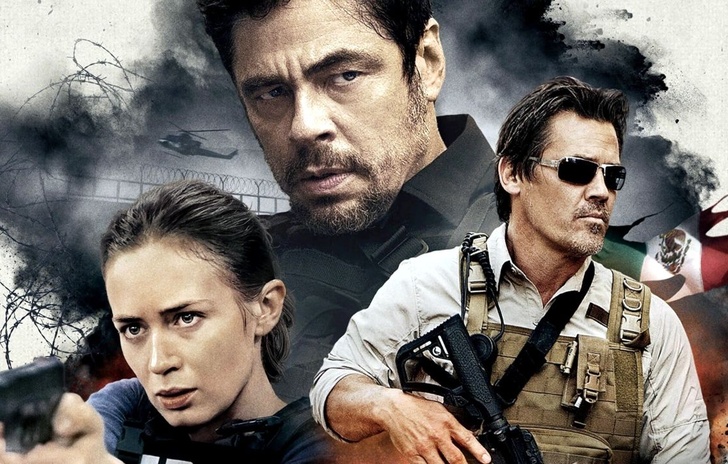 Sicario 3  La produzione punta a riunire il cast originale