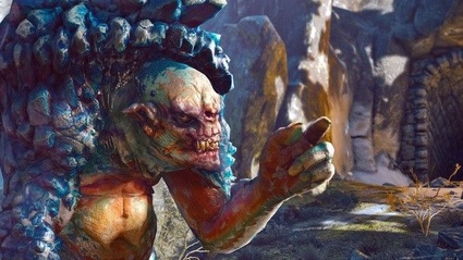 Nessun fix per la missione Skellige's Most Wanted in Witcher 3