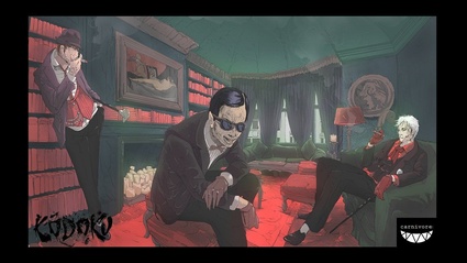 Kodoku porta l'Horror Indie in casa Sony