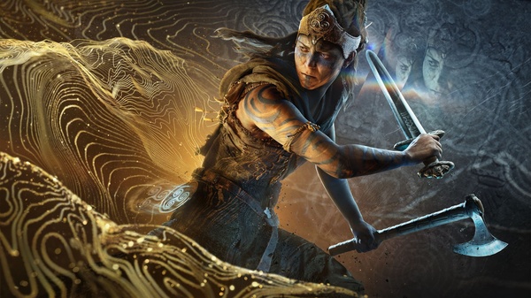 Senua: l'annuncio a sorpresa di Xbox Games Showcase