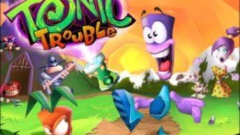 TONIC TROUBLEocchiello.jpg