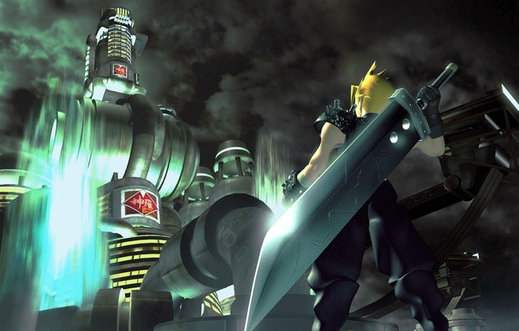 RumorUn JRPG AAA al Playstation Experience