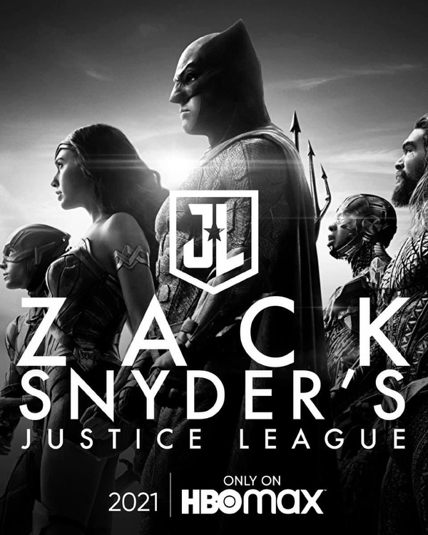 La director's cut di Justice League e nata grazie a un esercito di bot?