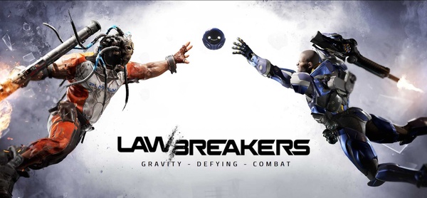 Il fail di Lawbreaker? Colpa di PUGB