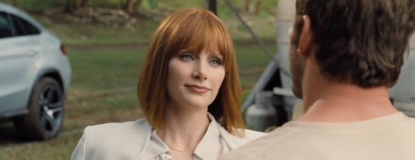 Clip Sub-Ita per Jurassic World