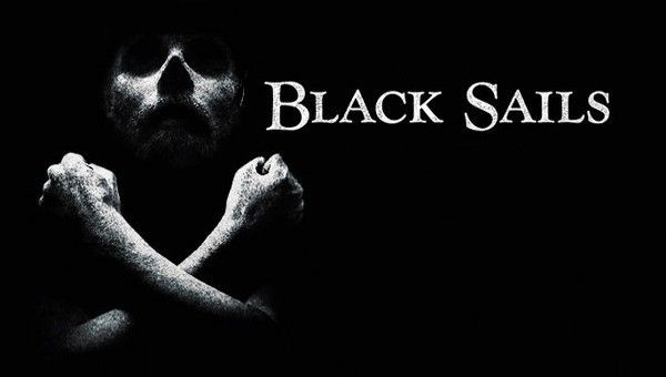 Black Sails, i pirati sbarcano anche in Italia