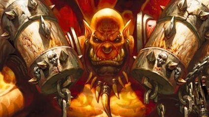 Hearthstone aggiorna la Beta