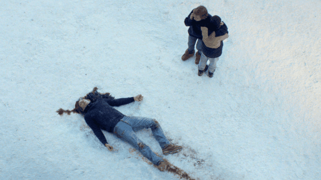 Anatomy of a Fall recensione T�r a processo a ritmo di 50 Cent