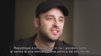 Descrizione del Gioco