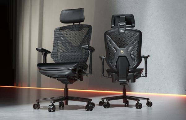 Computex 2025 –  Il futuro del gaming secondo Cougar