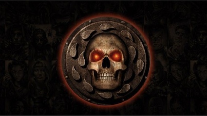 Un nuovo Baldur's Gate in sviluppo