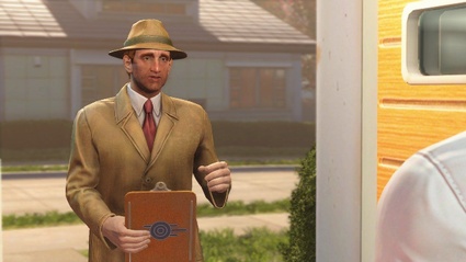 Fallout 4 e ''il lancio piu robusto'' di Bethesda, ma una Patch sta per entrare in Beta