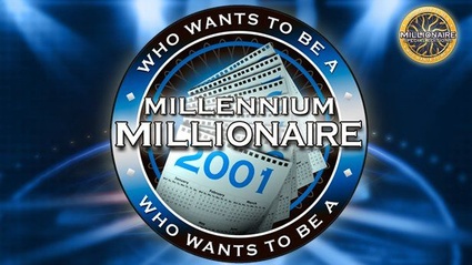 Who Wants To Be A Millennium Millionaire?