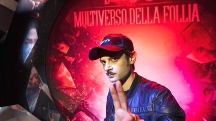 Doctor Strange il Red Carpet italiano per lanteprima del film