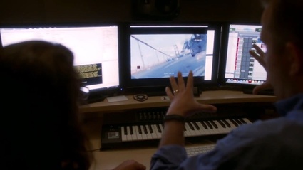 Sound Design Trailer