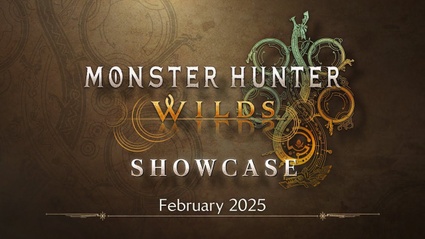 Monster Hunter Wilds Showcase Stream 02.04.25
