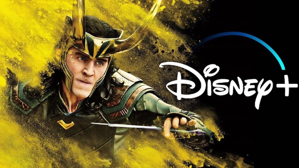 Disney+ non si ferma piu e mostra anche il trailer di Loki
