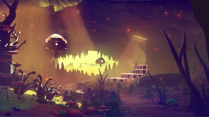 No Man's Sky sotto indagine per pubblicita ingannevole