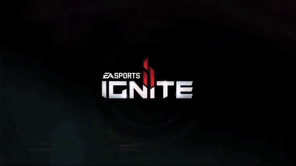EA SPORTS IGNITE Engine Official Trailer
