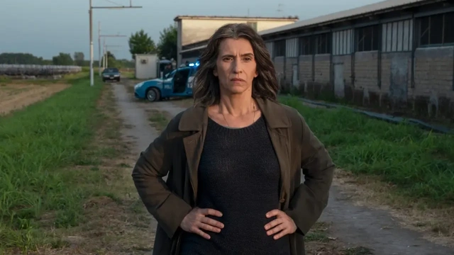 Sara La donna nellombra la recensione della serie TV tra complotti ed emozioni