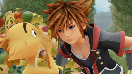 Kingdom Hearts 3 - Nomura annuncia il DLC a pagamento ReMind