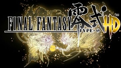Final Fantasy Type-0 HD: svelato un nuovo trailer!