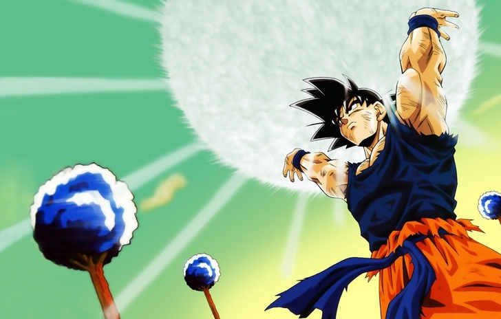 Il prossimo Dragon Ball in rotta per PS4