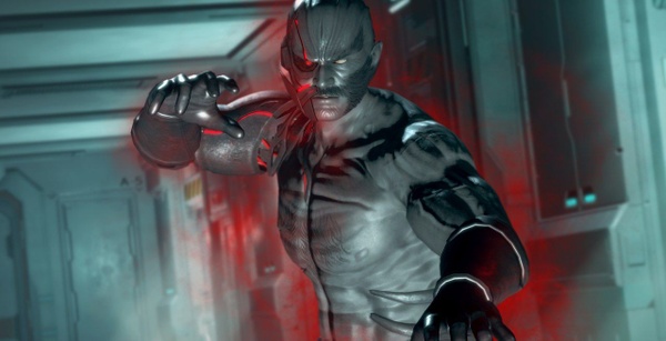 Raidou ritorna nel roster di Dead or Alive 6