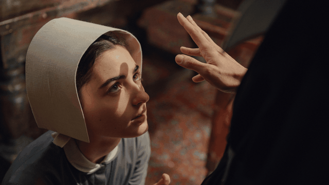 Larte della gioia è una serie strepitosa nella sua sfrontatezza un gioiello italiano di cui andare orgogliosi