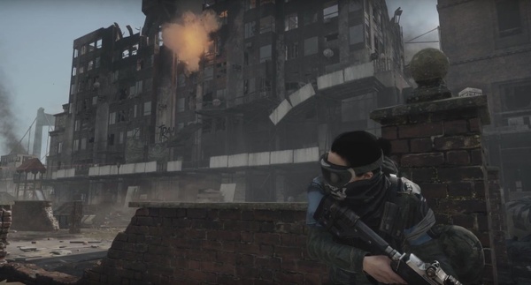Trailer, data e Beta in arrivo per Homefront: The Revolution