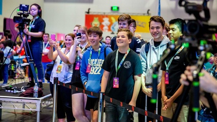 L'Italia trionfa ai Campionati Internazionali Oceaniani Pokemon