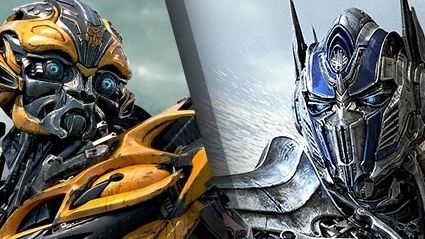 Pianificati ulteriori film per arricchire la saga dei Transformers