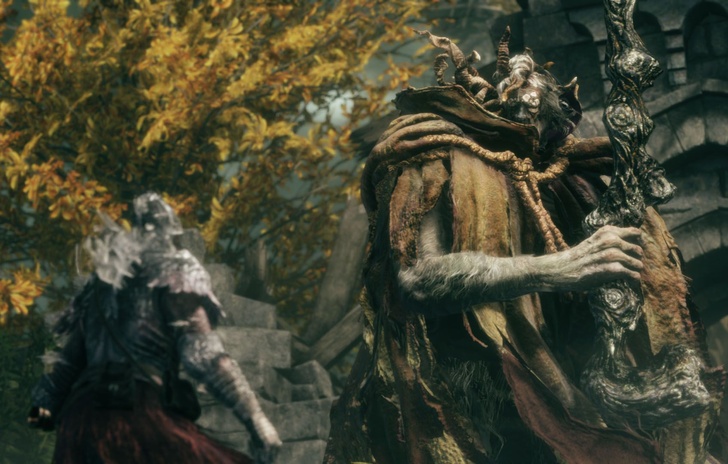 Elden Ring Delayed on Nintendo Switch 2 Releasing in 2026