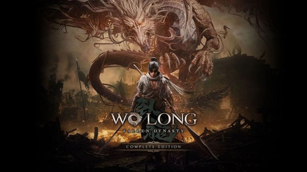 Wo Long: Fallen Dynasty, la Complete Edition arriva su Switch 2 con qualche acciacco
