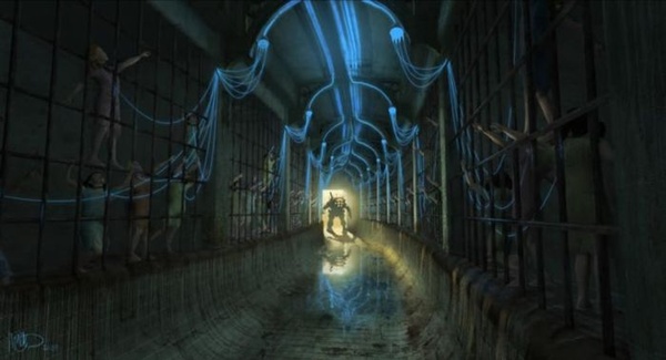 BioShock, Francis Lawrence non abbandona il film Netflix