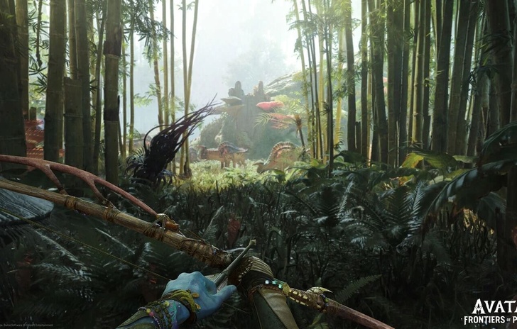 Avatar Frontiers of Pandora per PC ecco i requisiti minimi e consigliati