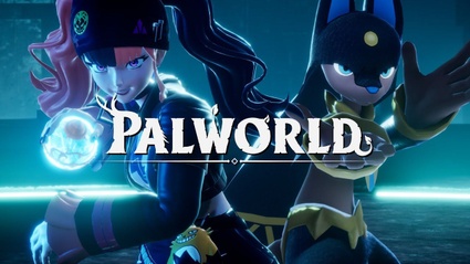 Palworld ci mostra tutto nel trailer del Tokyo Game Show