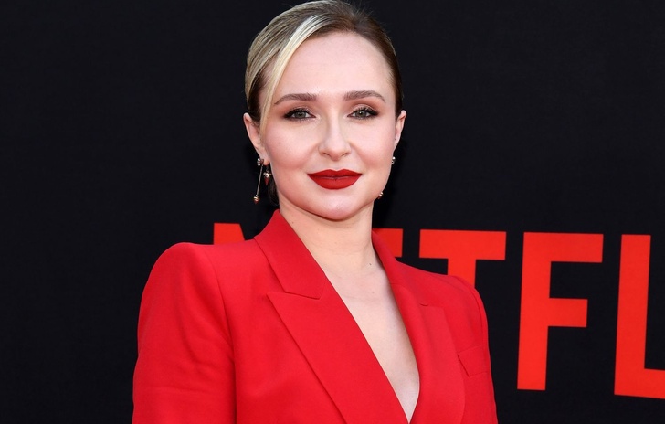 Hayden Panettiere è morta a 36 anni addio alla star di Heroes e Until Dawn