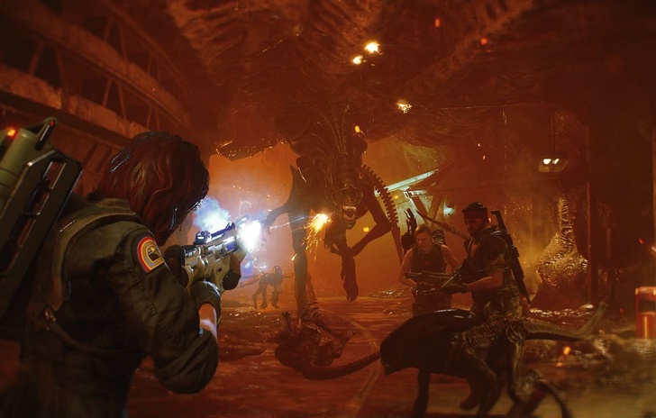 Aliens Fireteam Elite avrà un seguito Il rumor