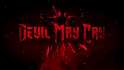 Devil May Cry: la nuova serie animata Netflix e le prime immagini